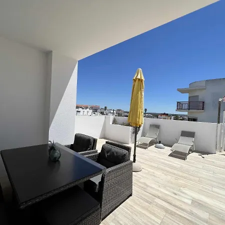 Apartment A Penthouse Da Joana