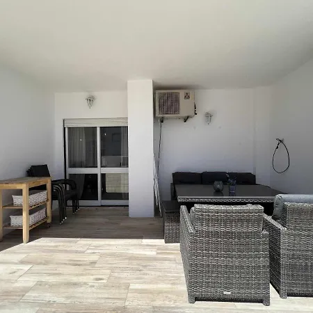 A Penthouse Da Joana Portimao