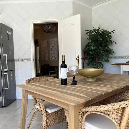 A Penthouse Da Joana