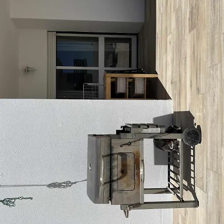 A Penthouse Da Joana *