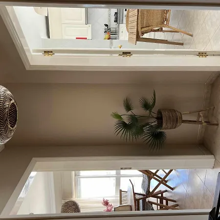A Penthouse Da Joana Apartment