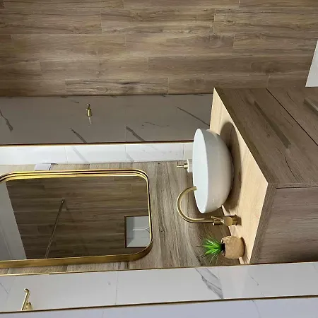 A Penthouse Da Joana