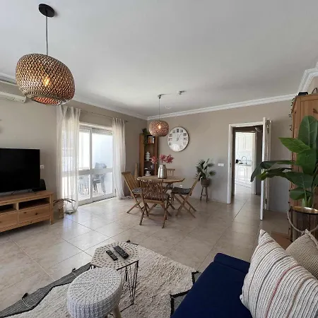 Apartment A Penthouse Da Joana *