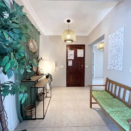 A Penthouse Da Joana