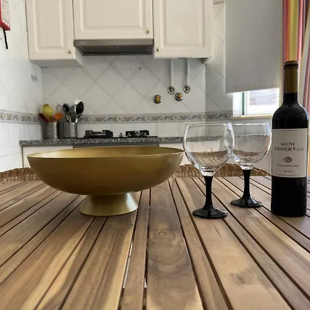 Apartment A Penthouse Da Joana