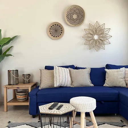 Apartment A Penthouse Da Joana *