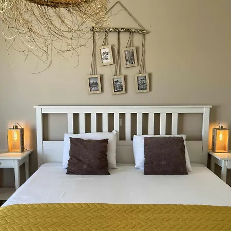A Penthouse Da Joana Apartment Portimao