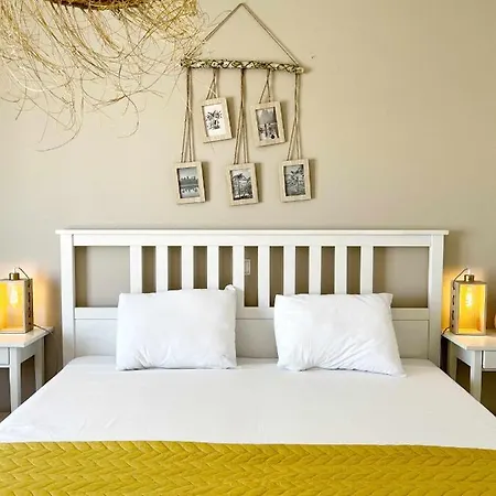 Apartment A Penthouse Da Joana *