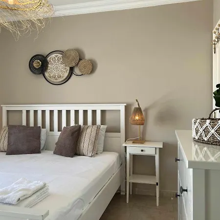 A Penthouse Da Joana Apartment *