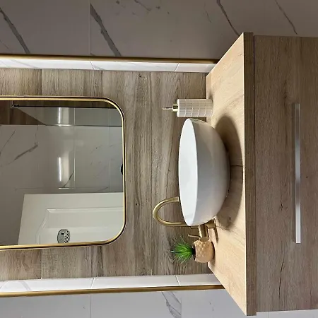 Apartment A Penthouse Da Joana