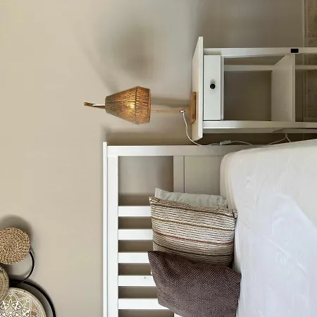 A Penthouse Da Joana Apartment