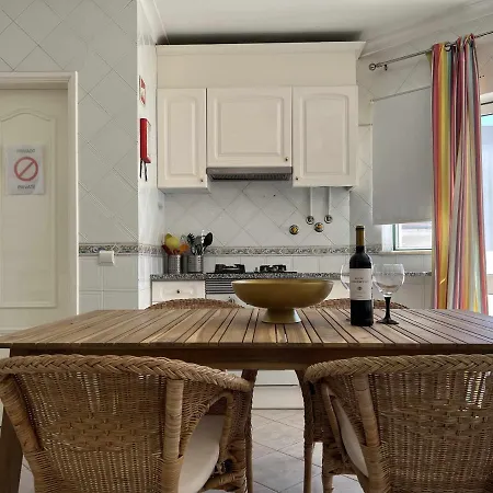 A Penthouse Da Joana Apartment *