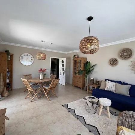 A Penthouse Da Joana Apartment Portimao