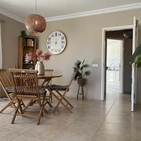 A Penthouse Da Joana *