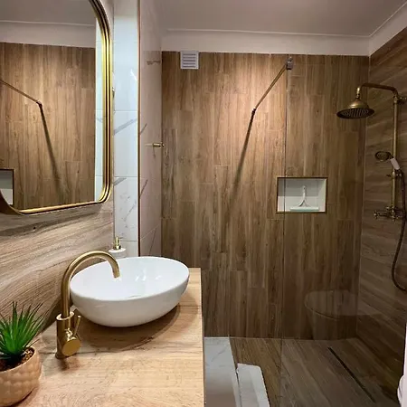 A Penthouse Da Joana Apartment
