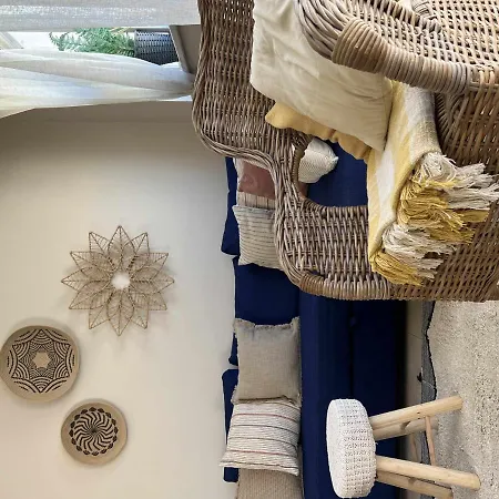 A Penthouse Da Joana * Portimao