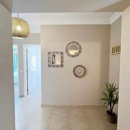 A Penthouse Da Joana Apartment Portimao