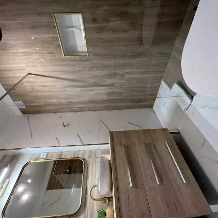 A Penthouse Da Joana Apartment