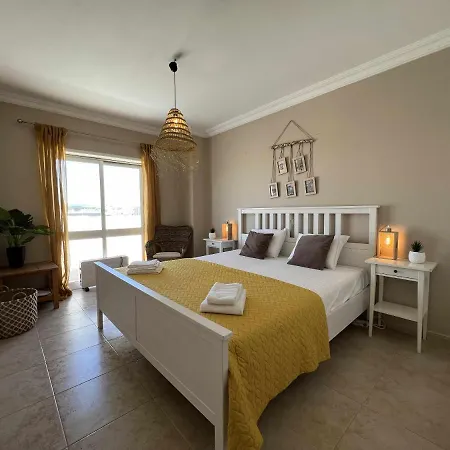 A Penthouse Da Joana *