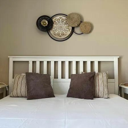 Apartment A Penthouse Da Joana Portimao
