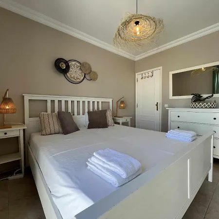 A Penthouse Da Joana *