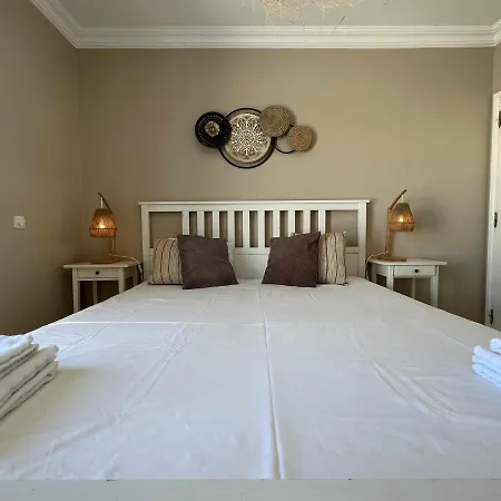 A Penthouse Da Joana Apartment *