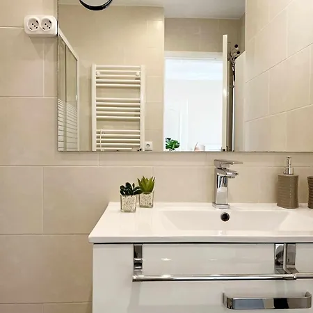 A Penthouse Da Joana * Portimao
