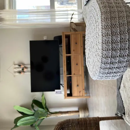 A Penthouse Da Joana