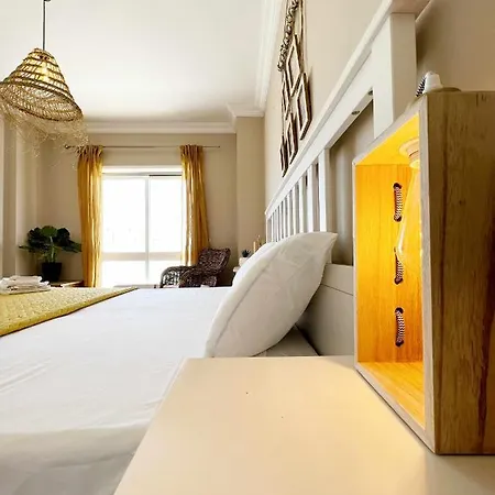 A Penthouse Da Joana *