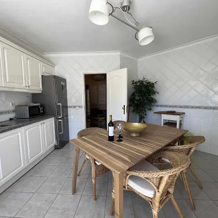 A Penthouse Da Joana Appartamento Portimão