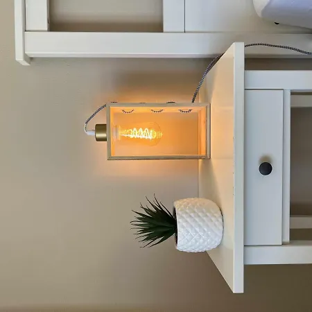 A Penthouse Da Joana Portimão