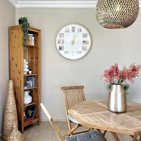 A Penthouse Da Joana Appartamento *