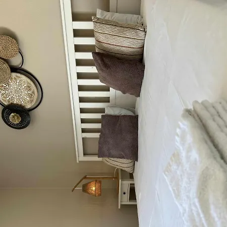 A Penthouse Da Joana Appartamento