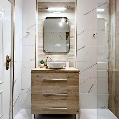 A Penthouse Da Joana Portimão